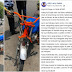 Must Watch: Atty. Larry Gadon Reacts on Motorcycle Crime Prevention Act (Video)