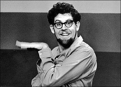 HISTORY OF AUSTRALIAN MUSIC FROM 1960 UNTIL 2010: ROLF HARRIS