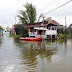 Wakil Bupati Siak Tinjau Korban Banjir di 3 Desa