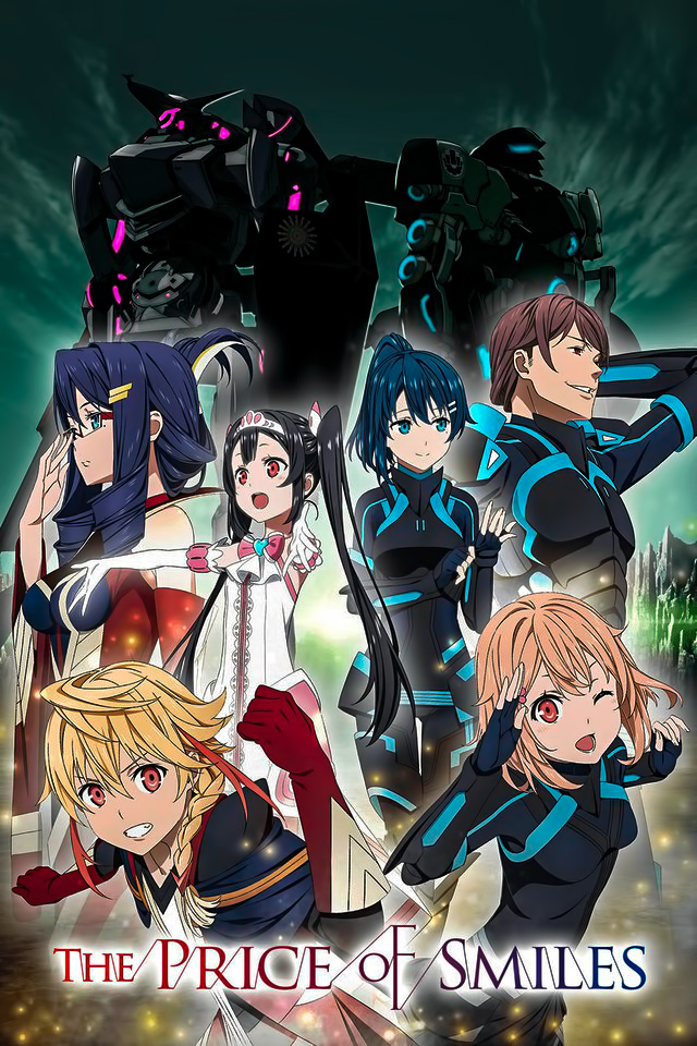 Egao no Daika Egao no Daika Episodios Completos Descarga Sub Español