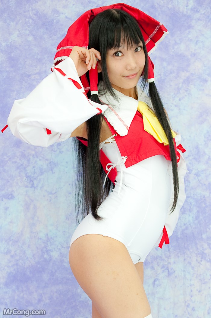 Collection of beautiful and sexy cosplay photos - Part 027 (510 photos) photo 17-14