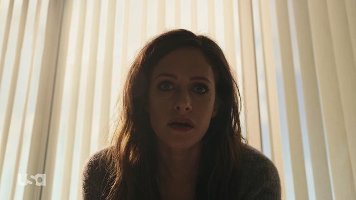 Will Darlene Die In 'Mr. Robot' Season 4? The Show Already Teased Her Fate