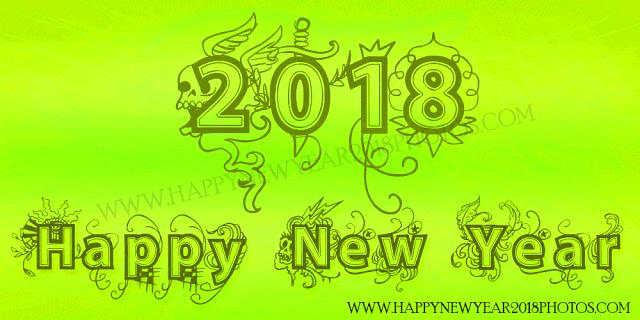 Happy new year 2018 images greetings wishes for army soldiers and militiary