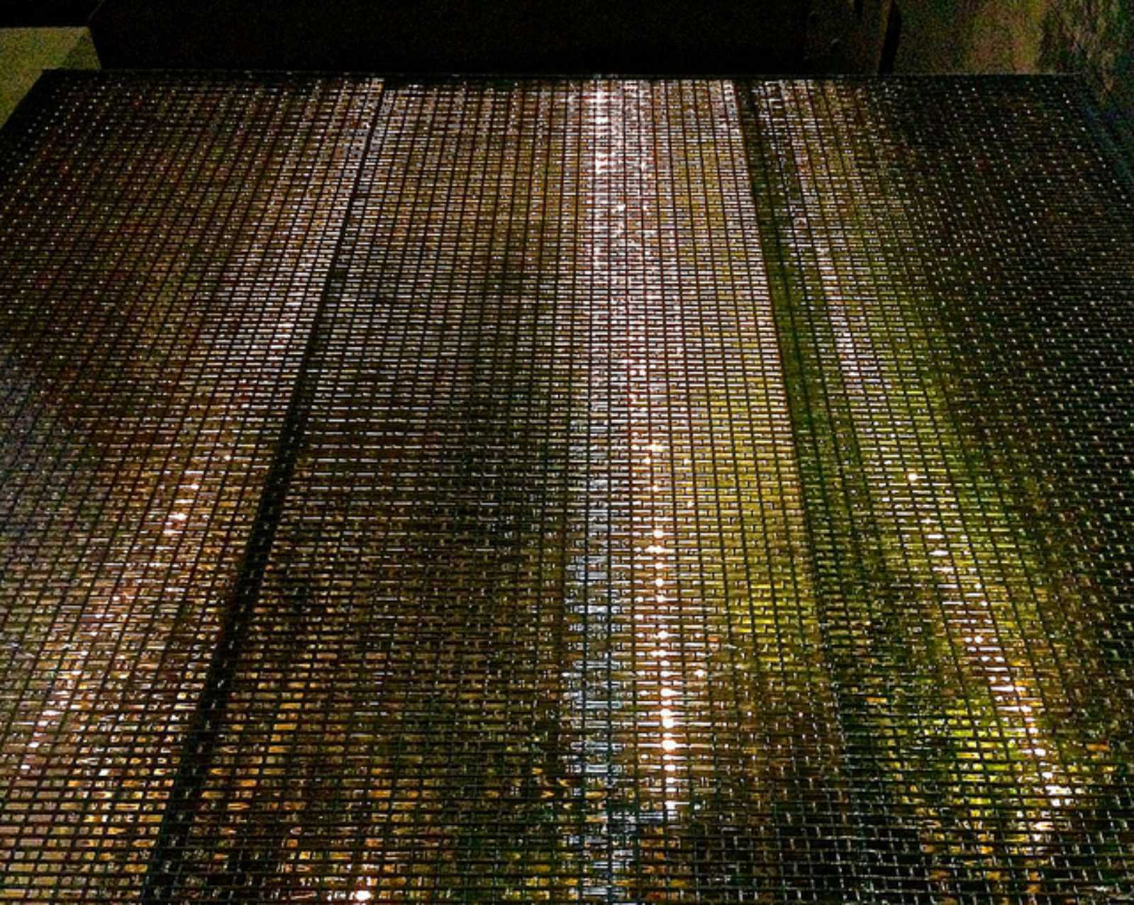 architecture now and The Future OPTICAL GLASS HOUSE BY HIROSHI