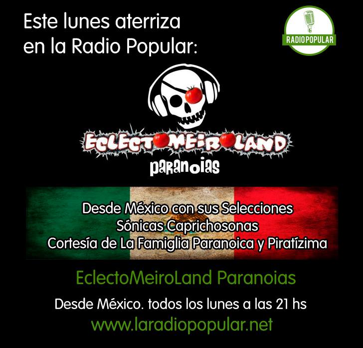 La Radio Popular en Argentina