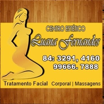 Centro Estético Luana Fernandes
