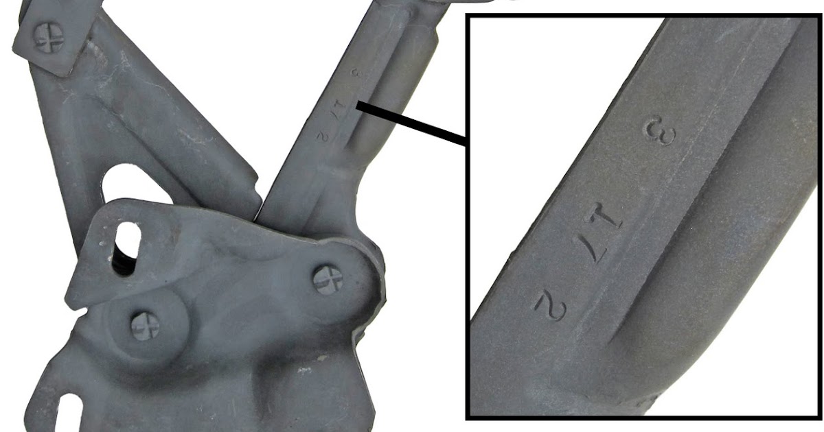 Virginia Classic Mustang Blog: Just the Details...1965 and 1966 Mustang