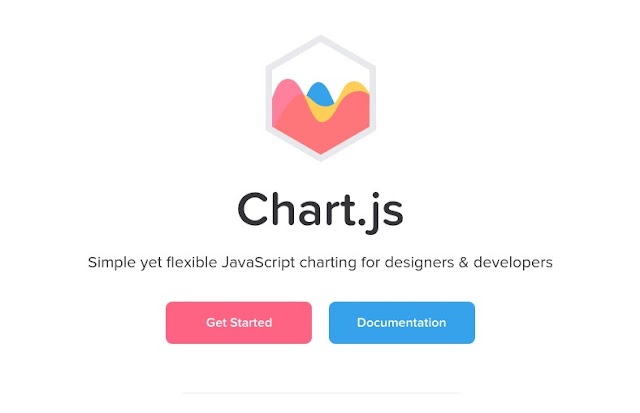 Cara mudah menampilkan custom tooltip di Chart.js v2