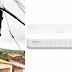 Equipamento da Conecta Internet é roubado em Capela do Alto Alegre