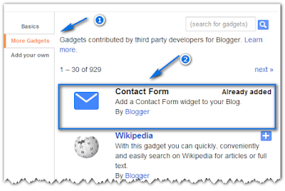 animation-contact-form-blogger
