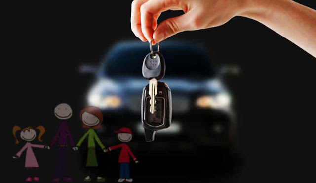 Harga Mobil Keluarga di Bawah 100 Juta Harga Mobil Keluarga di Bawah 100 Juta