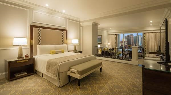 Celebrate The Venetian Macao’s 10th Anniversary This August with Special Offers Across the Resort Celebrate The Venetian Macao’s 10th Anniversary This August with Special Offers Across the Resort