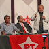 'Não quero ser candidato se for culpado', diz Lula