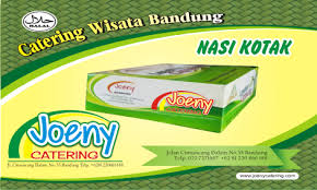 Catering Nasi Box Nasi Kotak di Bandung