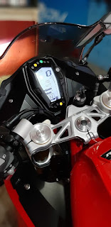TVS Apache 310RR. Mesin, harga dan kreditnya TVS Apache 310RR. Mesin, harga dan kreditnya