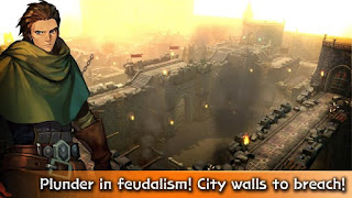 Travia Returns v1.51 Apk Mod2 Travia Returns v1.51 Apk Mod2