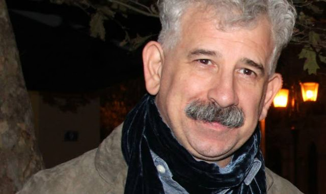 Γιάννενα: ΠΩΓΩΝΙ-Στους Κουκλιούς και φέτος ο ηθοποιός Πέτρος Φιλιππίδης,με την οικογένεια του