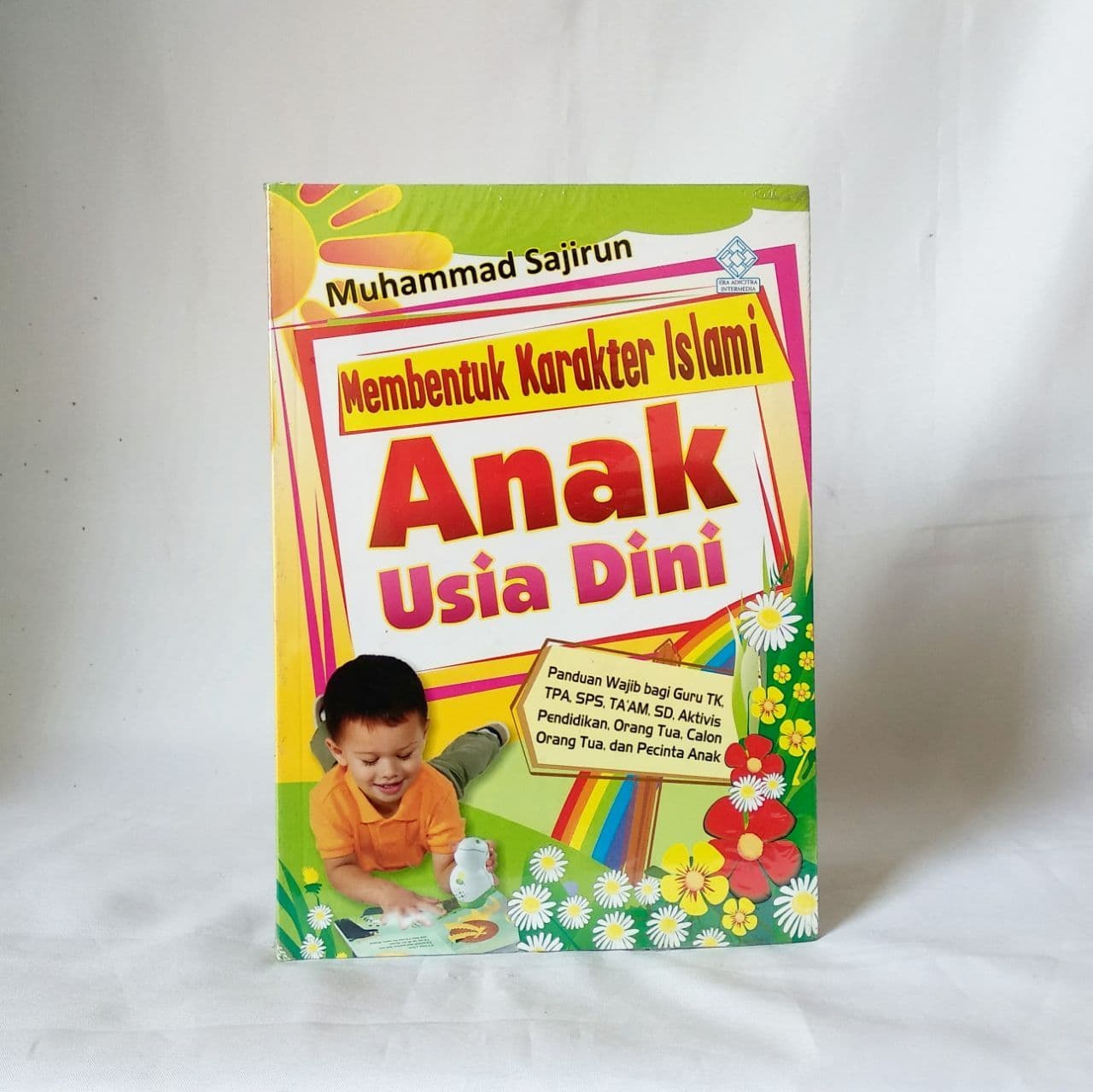 Tantangan Pendidikan Karakter Islami pada Anak: Sebuah Perjalanan Menuju Generasi Berakhlak Mulia