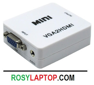 converter vga to hdmi rosy laptop malang converter vga to hdmi rosy laptop malang