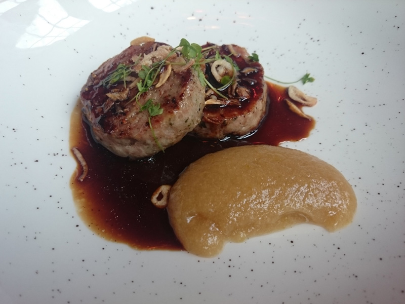 REVIEW Flank, Brighton The Graphic Foodie Brighton Food Blog