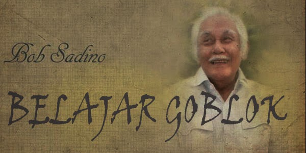 Belajar Goblok Dari Bob Sadino Pdf Cara Mengajarku