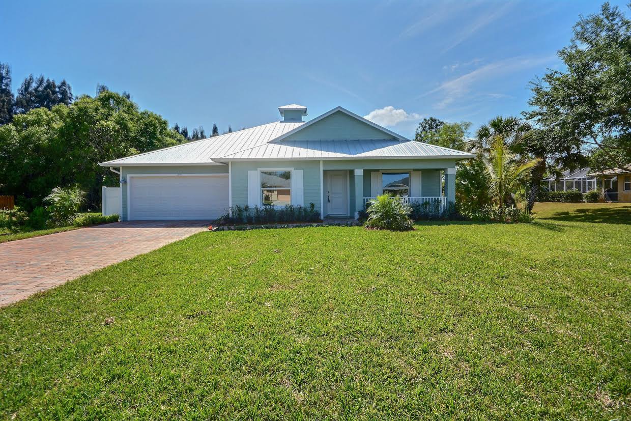 Treasure Coast Real Estate Blog Treasure Coast New Homes