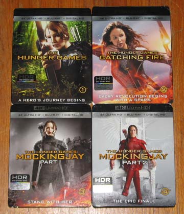 The Hunger Games - Wikipedia