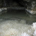 Inside Nettlebed Cave: Crystals In a Pool (Photos)