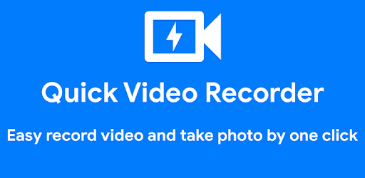 Quick Video Recorder (Unlocked)  download free