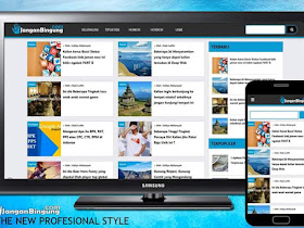 Mari kita Belajar membuat template Blogger! Kerangka Template - Responsive Blogger Template Mari kita Belajar membuat template Blogger! Kerangka Template - Responsive Blogger Template