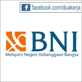 Lowongan Kerja Bank BNI Terbaru Juli 2015