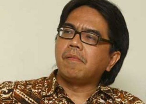 Astaghfirullah, Ade Armando Sebut Tak Ada Ayat Al Qur’an yang Melarang Hubungan Sesama Jenis