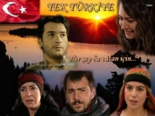 Bilo jednom u Turskoj, turska TV serija download besplatne pozadine slike za mobitele