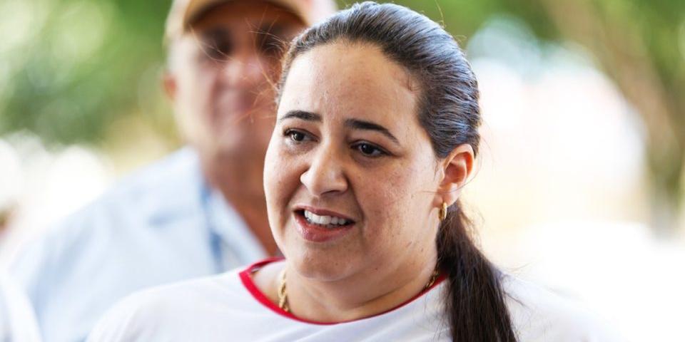 Mulher de João de Deus está abalada, afirma advogado Mulher de João de Deus está abalada, afirma advogado