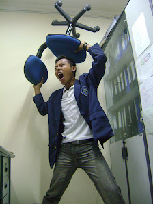 Yang Punya BLOG