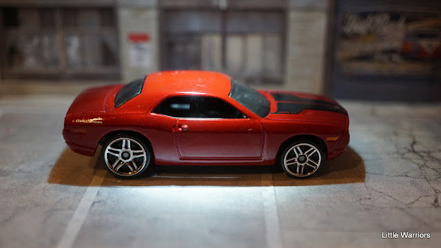 Dodge Challenger Concept (K6133)