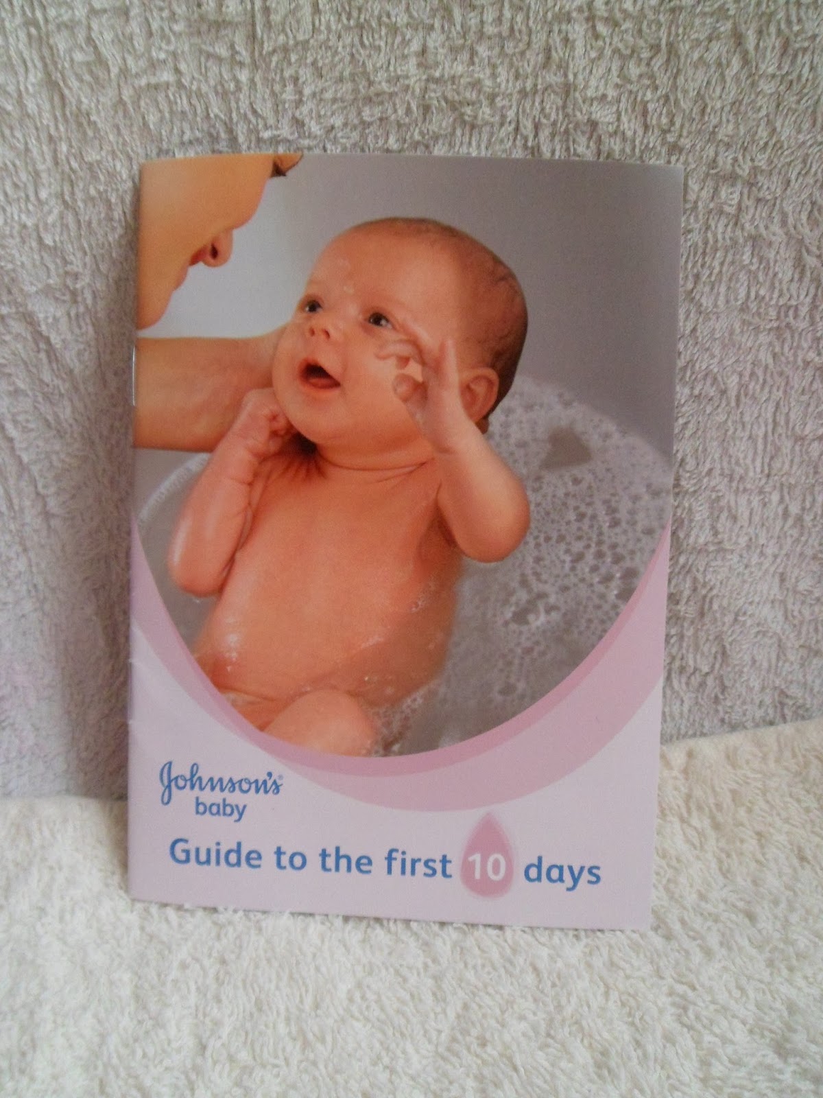 Emma's Diary Mum To Be Pack xoxkissablebeautyxox