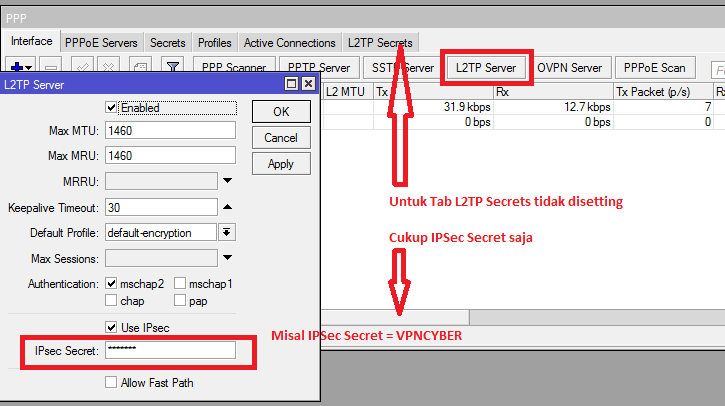 Mikrotik l2tp client. Mikrotik l2tp client