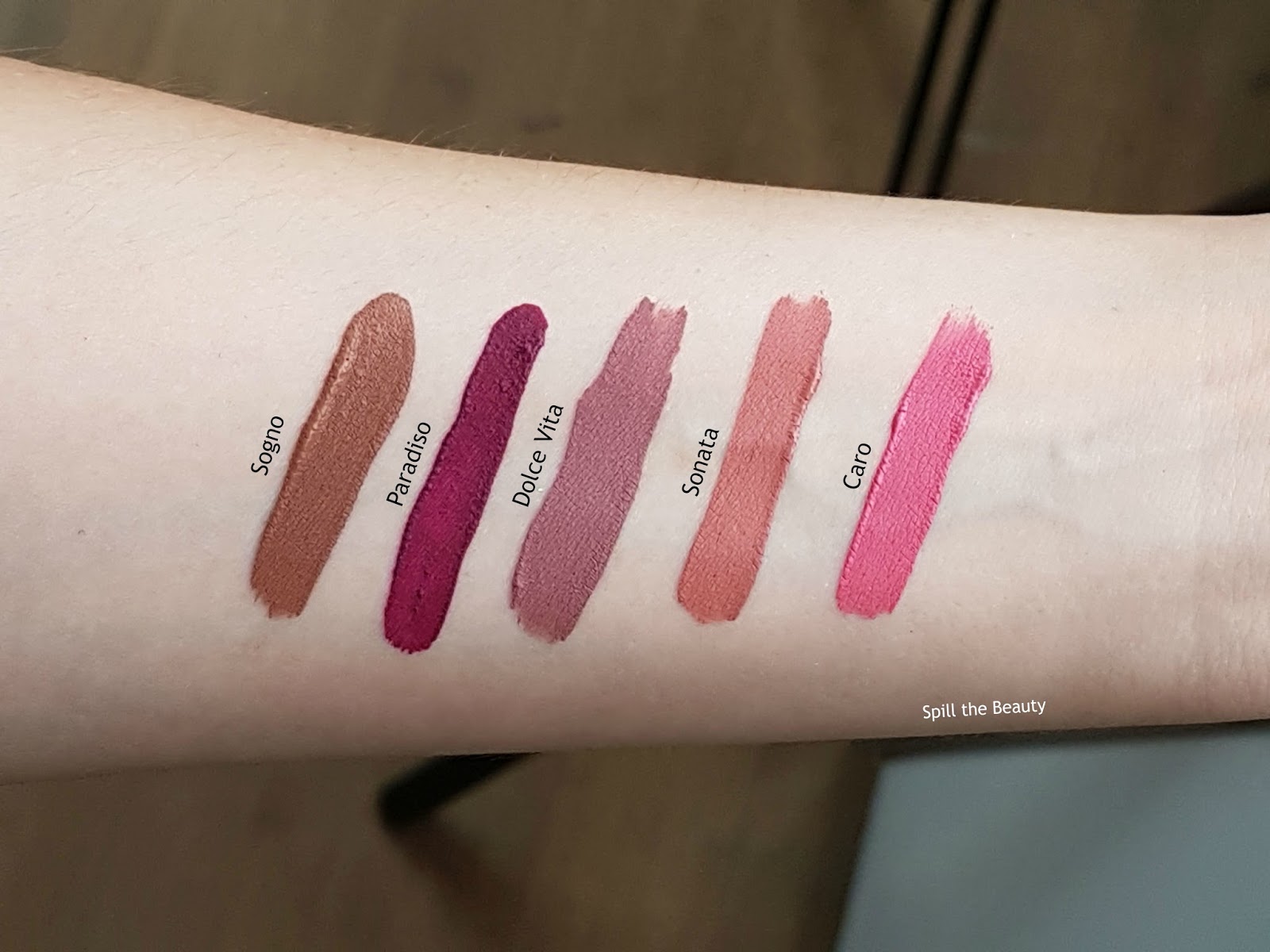 sneak peek stila spring 2018 launches swatches spill sneak peek stila spring 2018 launches swatches spill