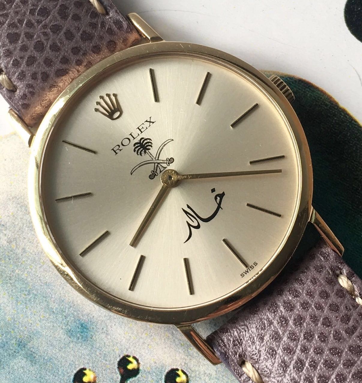 rolex cellini box