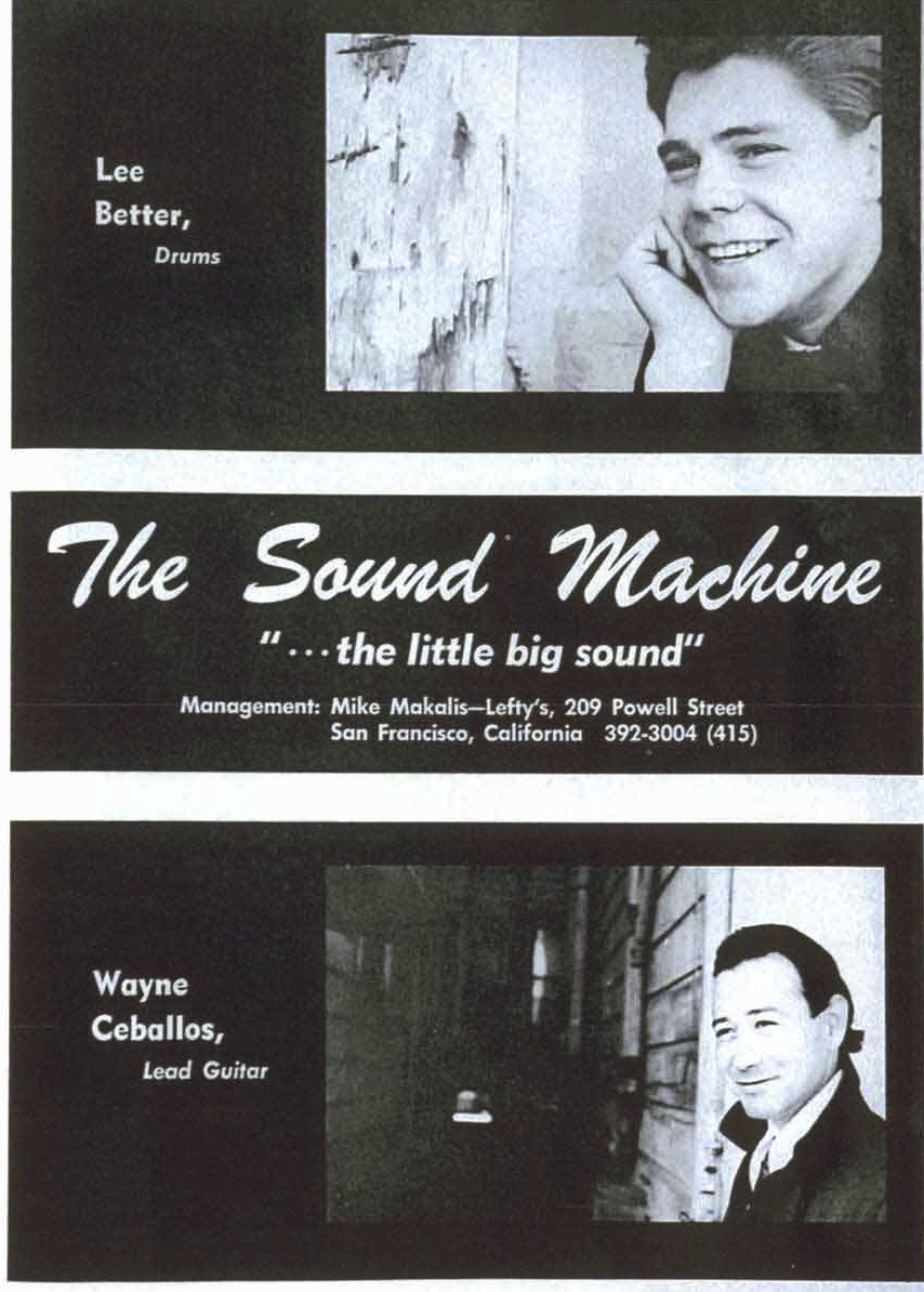 Hooterollin' Around April 6, 1969, Avalon Ballroom Grateful Dead/Flying Burrito Brothers/AUM