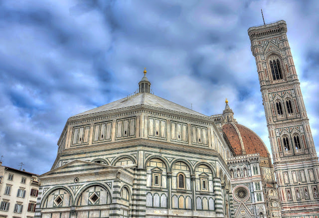 Catedral de Florencia