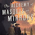 Interview with Curtis Craddock, author of An Alchemy of Masques and Mirrors