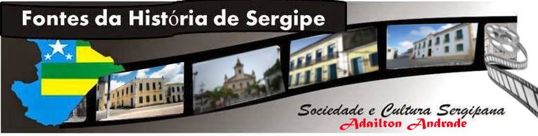 Fontes da História de Sergipe