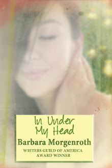 In Under My Head