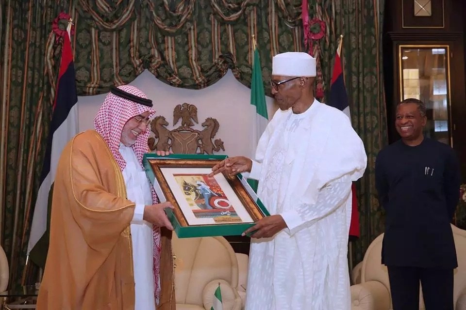 OPEN LETTER TO THE SAUDI ARABIAN AMBASSADOR TO NIGERIA, MR. FAHAD BIN
