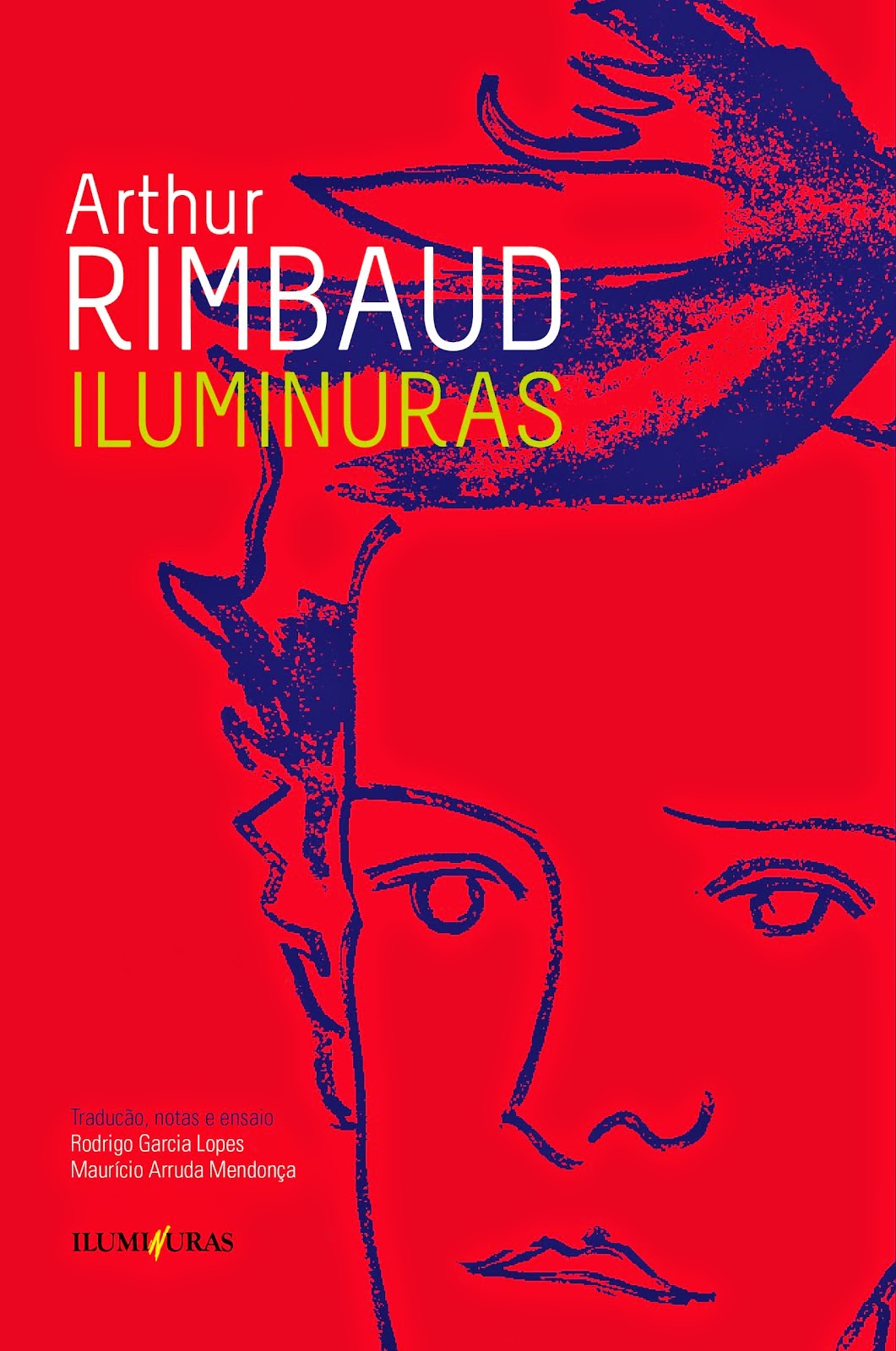 Iluminuras, de Arthur Rimbaud