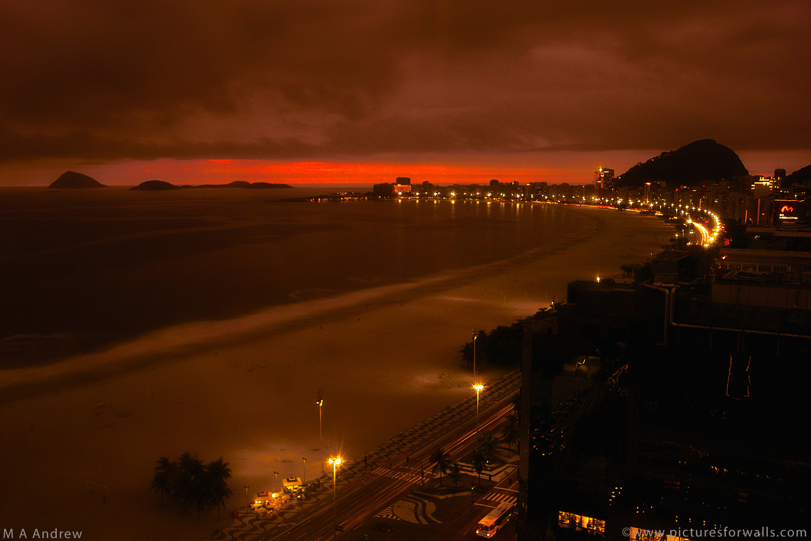 Beach & Sea Wallpapers | Wallpapers 4 You