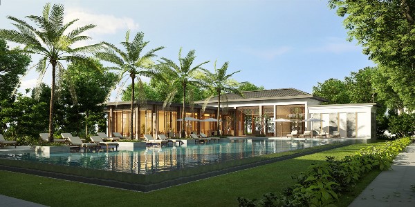 Nine South Estates Project ideal living paradise Nine South Estates Project ideal living paradise