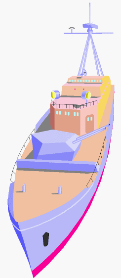 Vector Clip Art - Free Clip Art Images: 1-BoatsClipArt